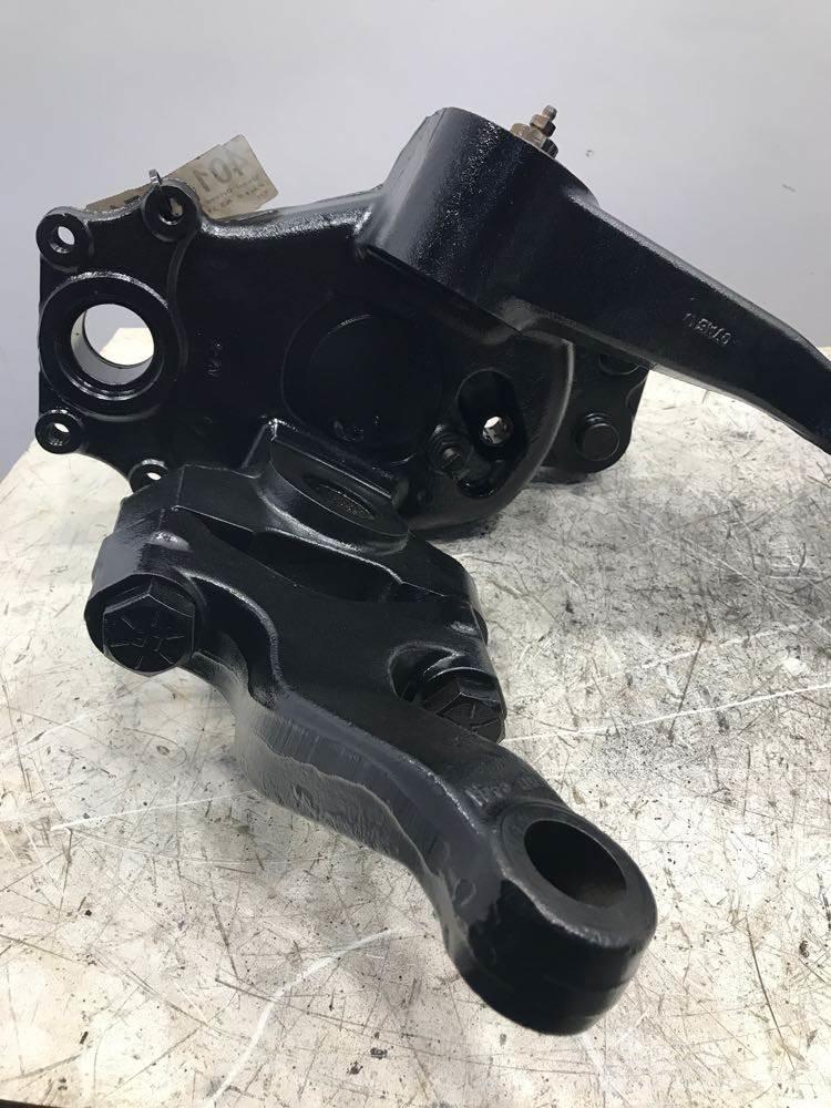 Meritor  Doprava – ostatné