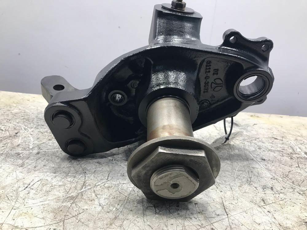 Meritor  Doprava – ostatné