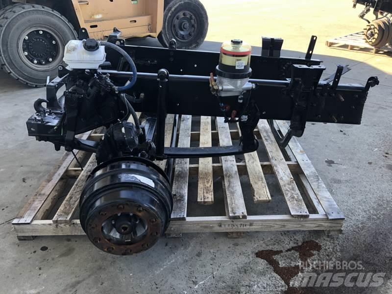 Meritor  Doprava – ostatné