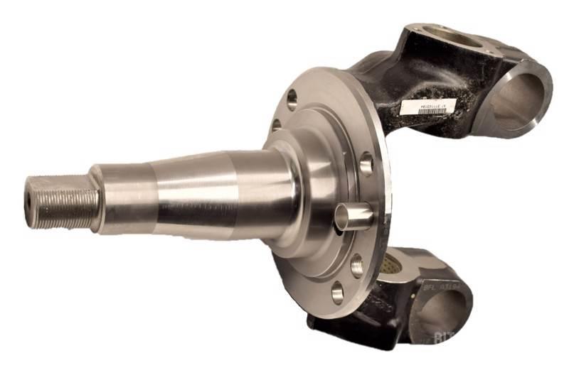 Meritor  Doprava – ostatné