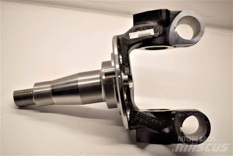 Meritor  Doprava – ostatné