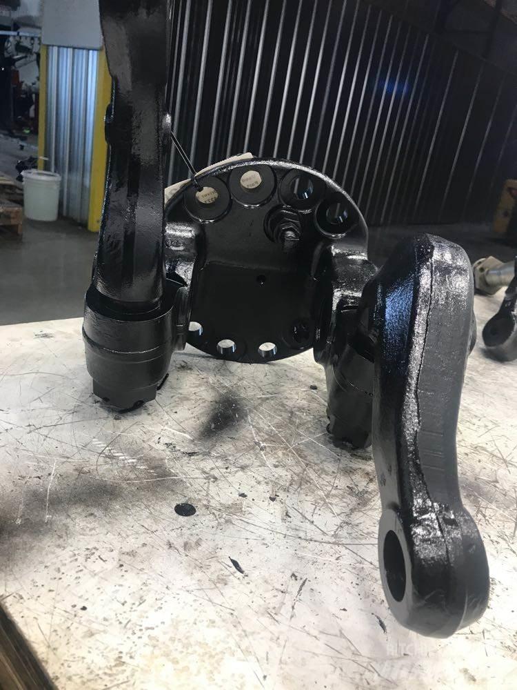 Meritor  Doprava – ostatné