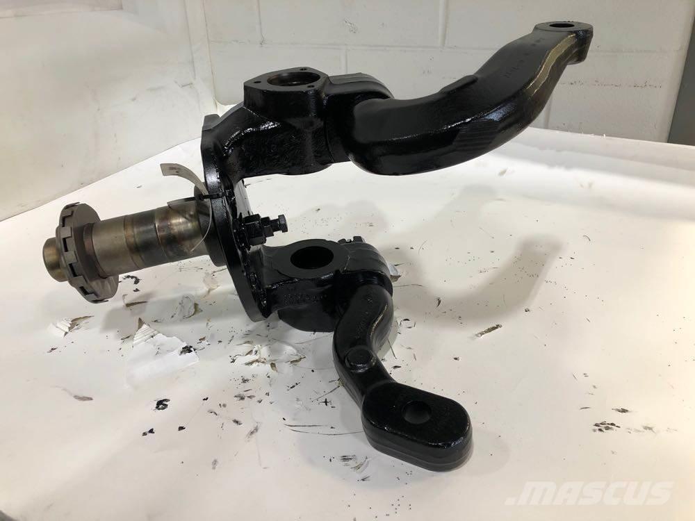 Meritor  Doprava – ostatné