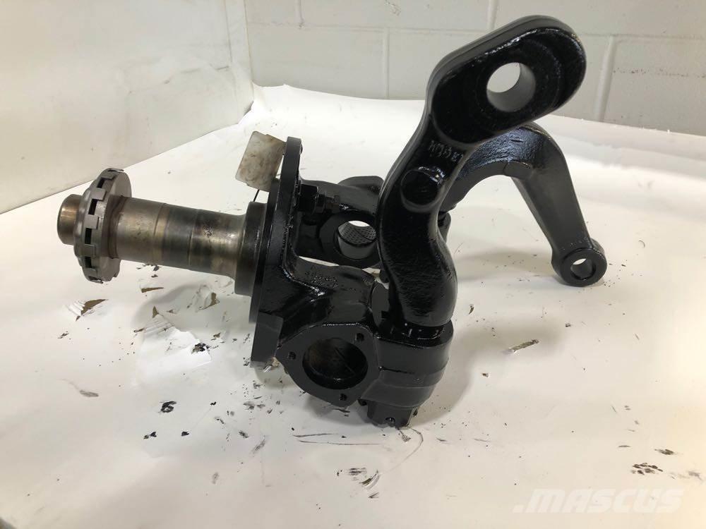 Meritor  Doprava – ostatné