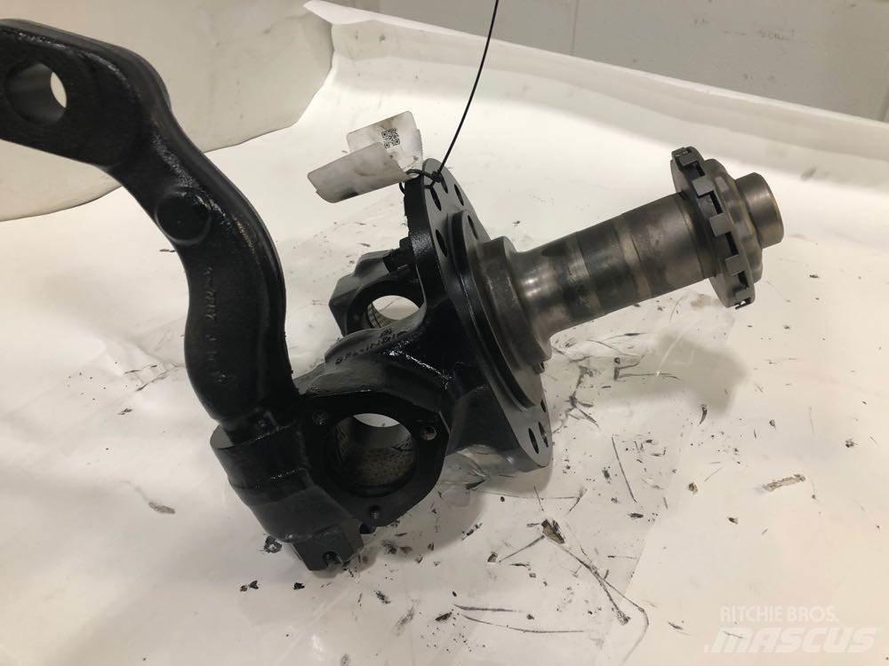 Meritor  Doprava – ostatné