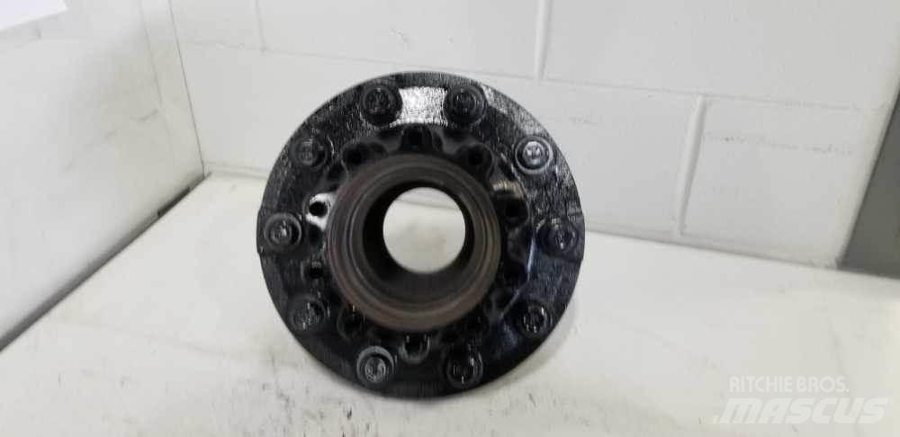 Meritor  Doprava – ostatné