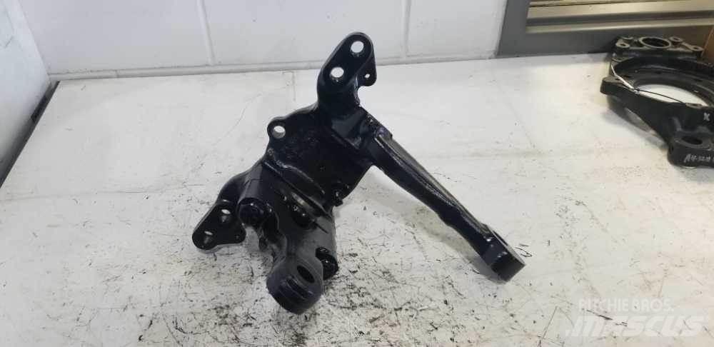 Meritor  Doprava – ostatné