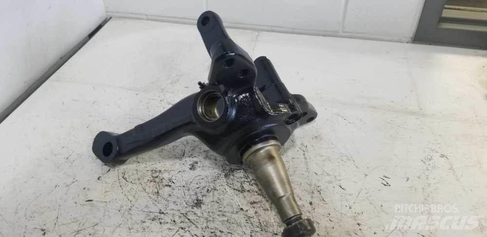 Meritor  Doprava – ostatné