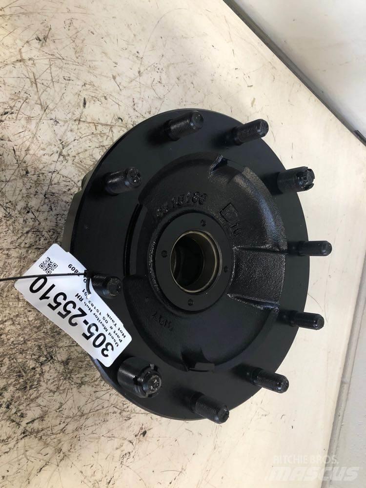 Meritor  Doprava – ostatné