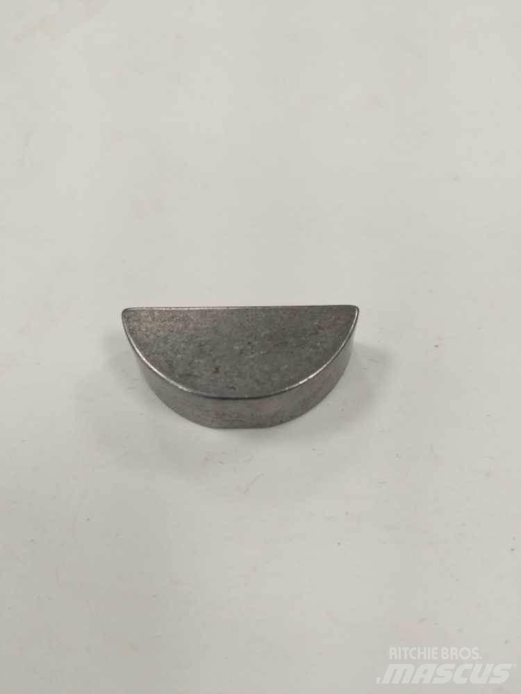 Meritor  Podvozky a zavesenie kolies