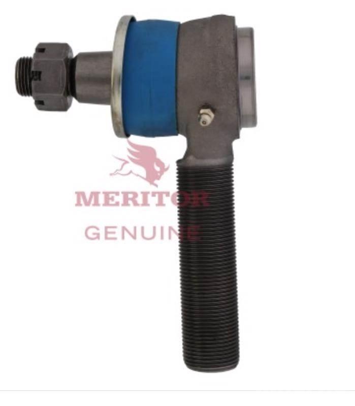 Meritor  Doprava – ostatné