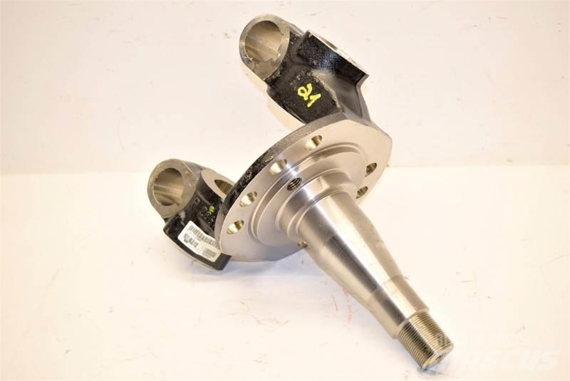 Meritor  Doprava – ostatné