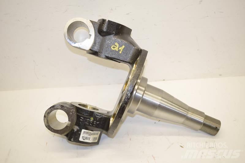 Meritor  Doprava – ostatné