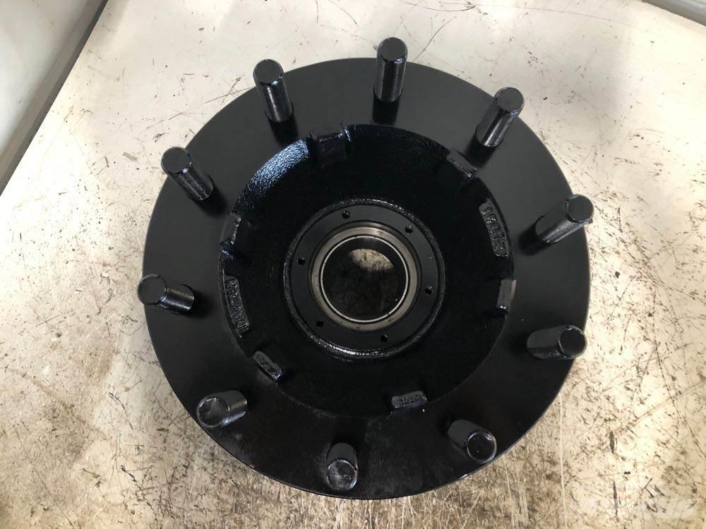 Meritor  Doprava – ostatné