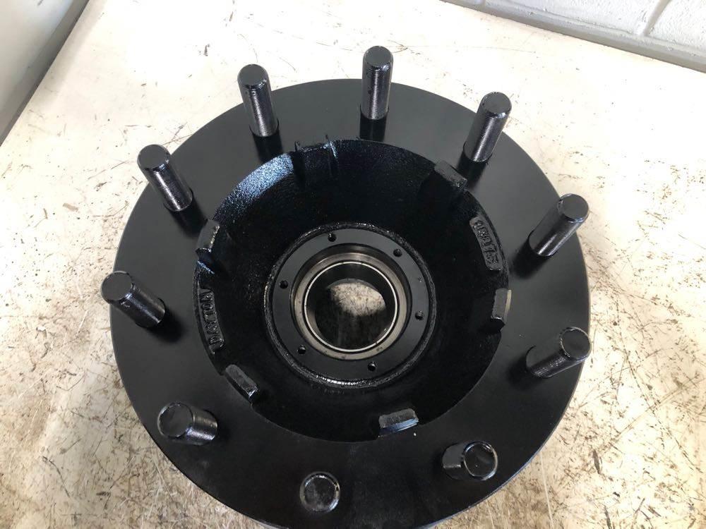 Meritor  Doprava – ostatné