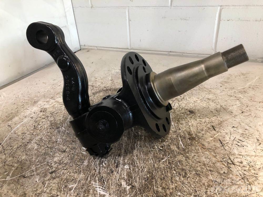 Meritor  Doprava – ostatné