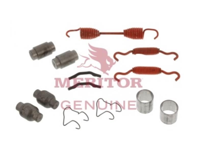 Meritor  Brzdy
