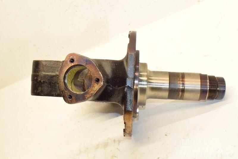 Meritor  Doprava – ostatné