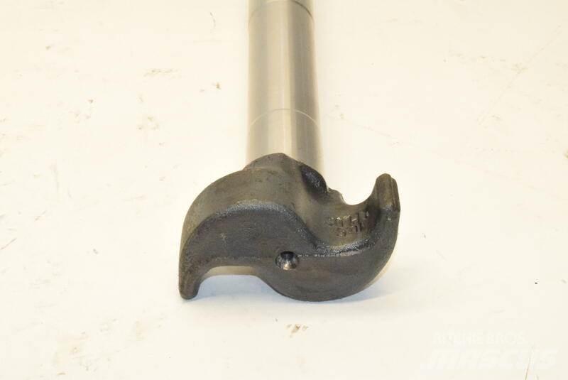 Meritor  Brzdy