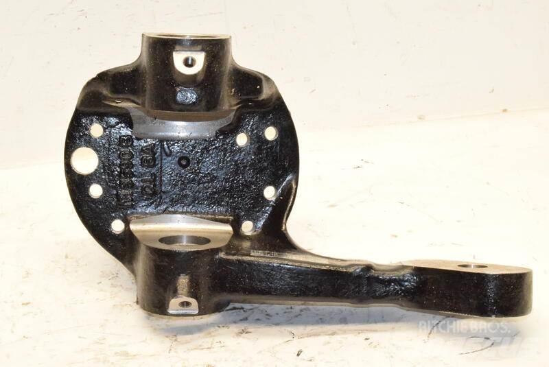 Meritor  Doprava – ostatné