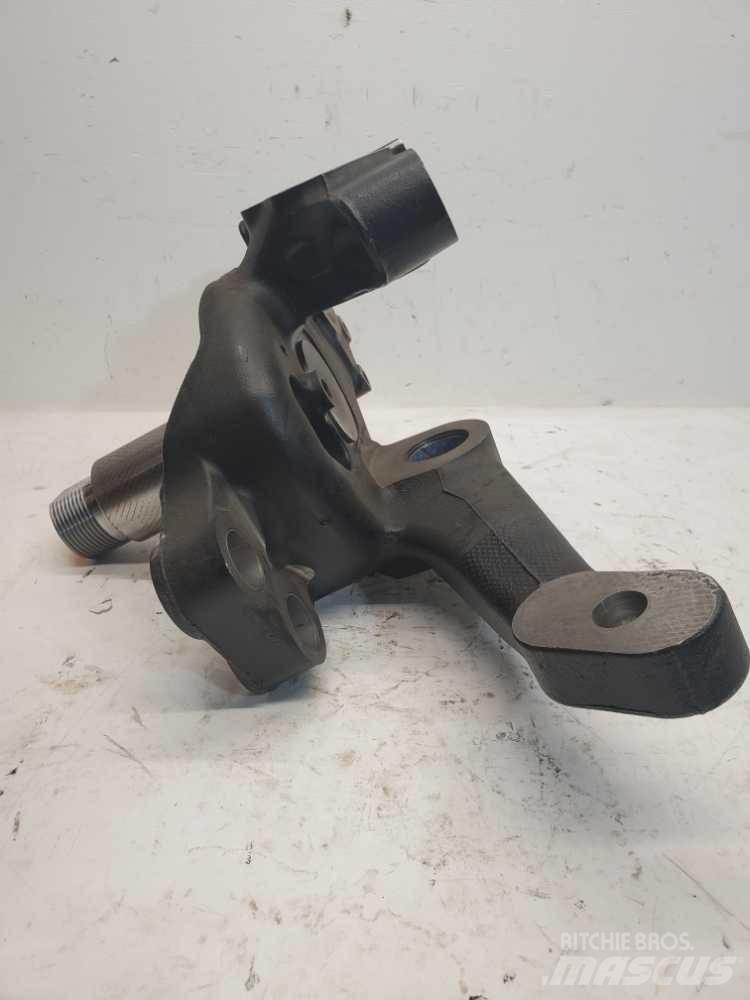 Meritor  Doprava – ostatné
