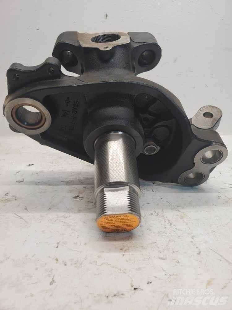 Meritor  Doprava – ostatné