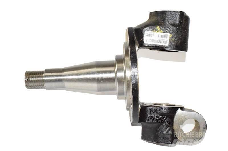 Meritor  Doprava – ostatné