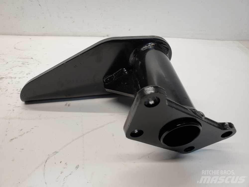 Meritor  Brzdy