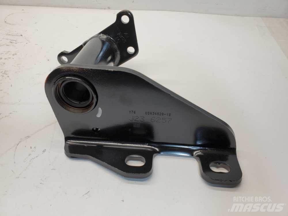 Meritor  Brzdy