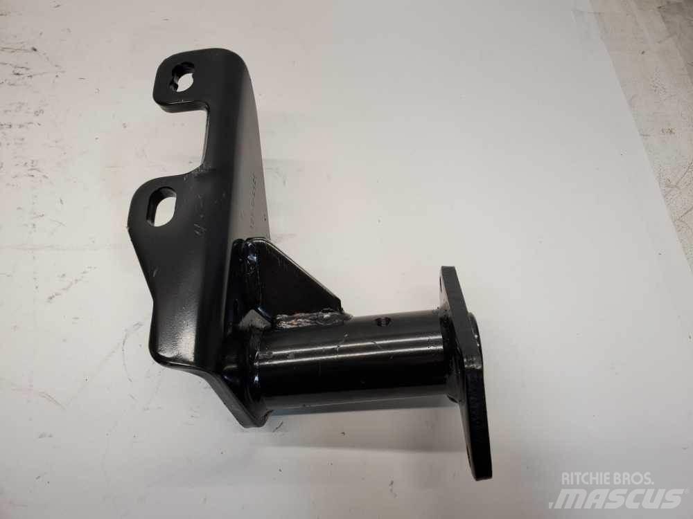 Meritor  Brzdy