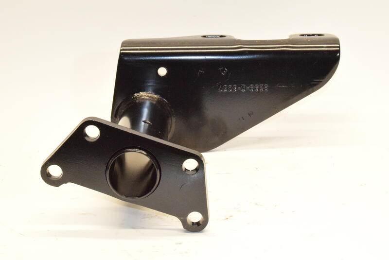 Meritor  Brzdy