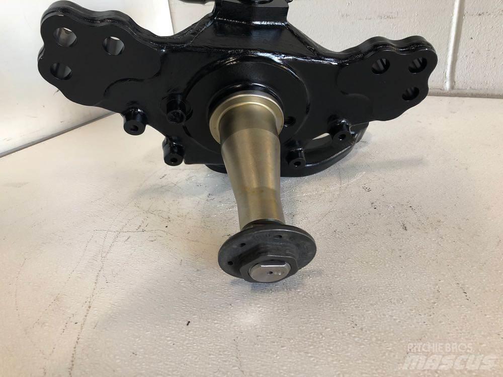 Meritor  Doprava – ostatné
