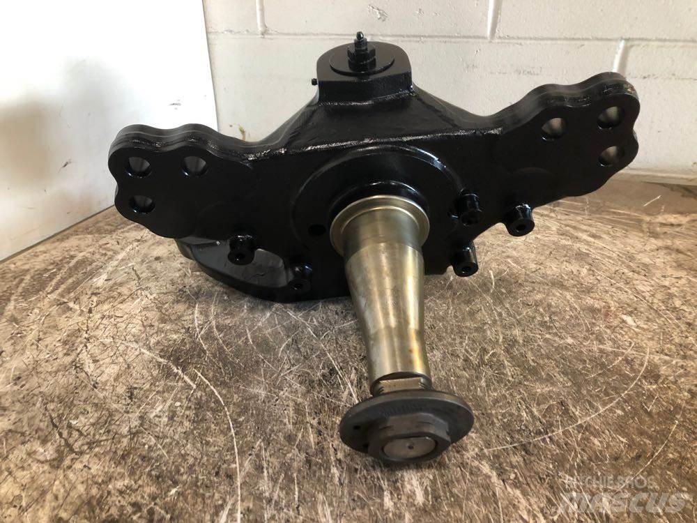Meritor  Doprava – ostatné