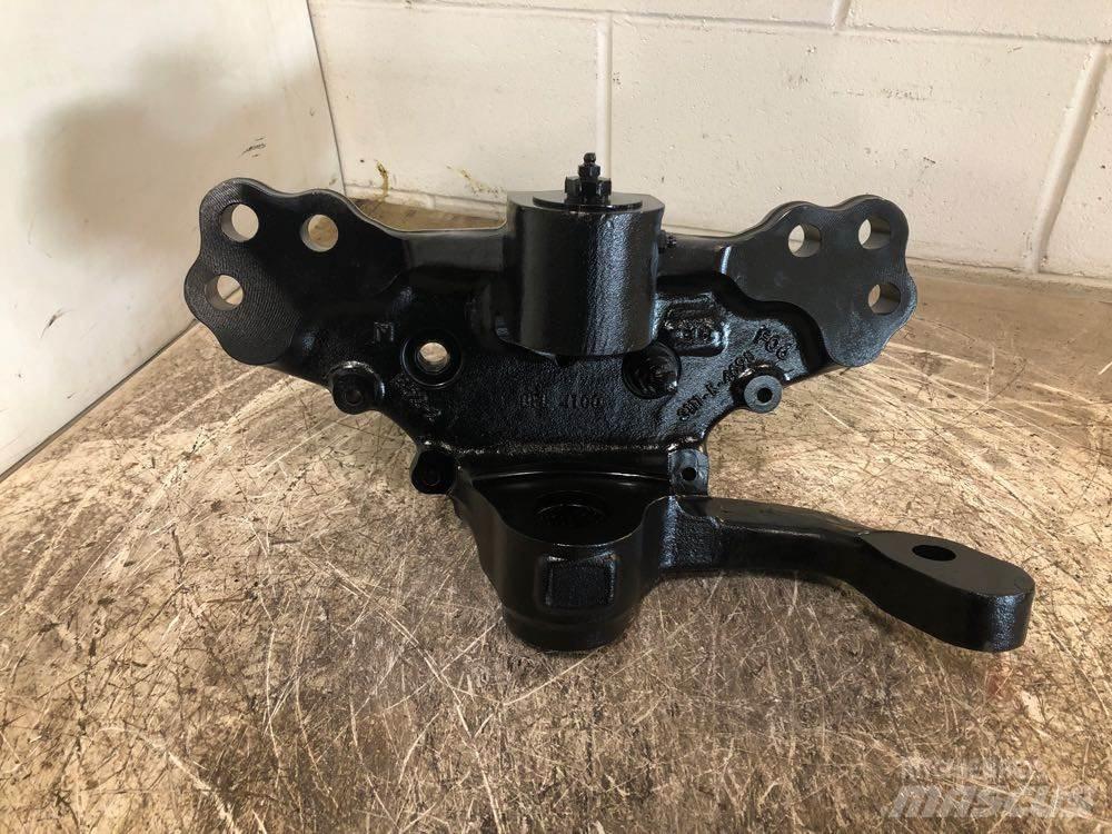 Meritor  Doprava – ostatné