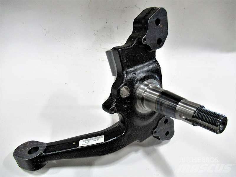 Meritor  Doprava – ostatné