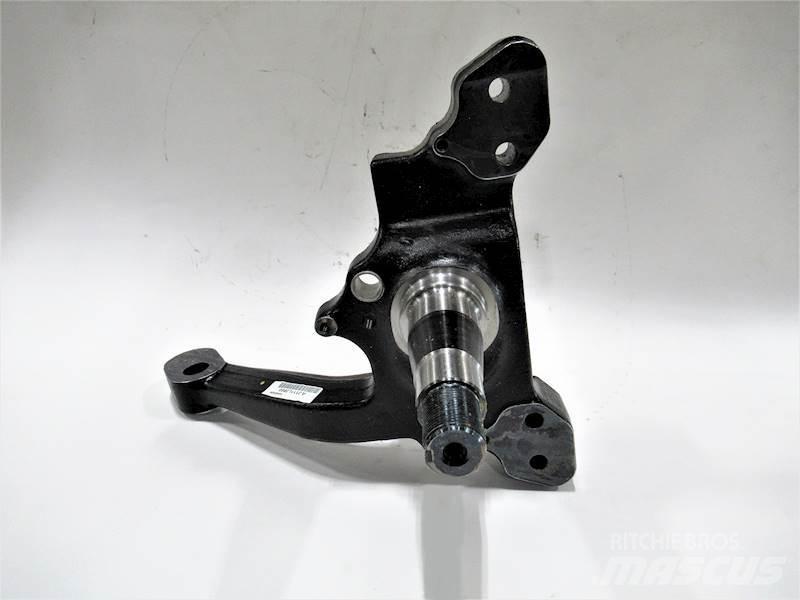 Meritor  Doprava – ostatné