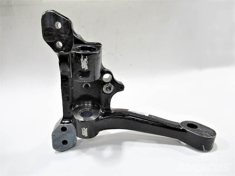Meritor  Doprava – ostatné