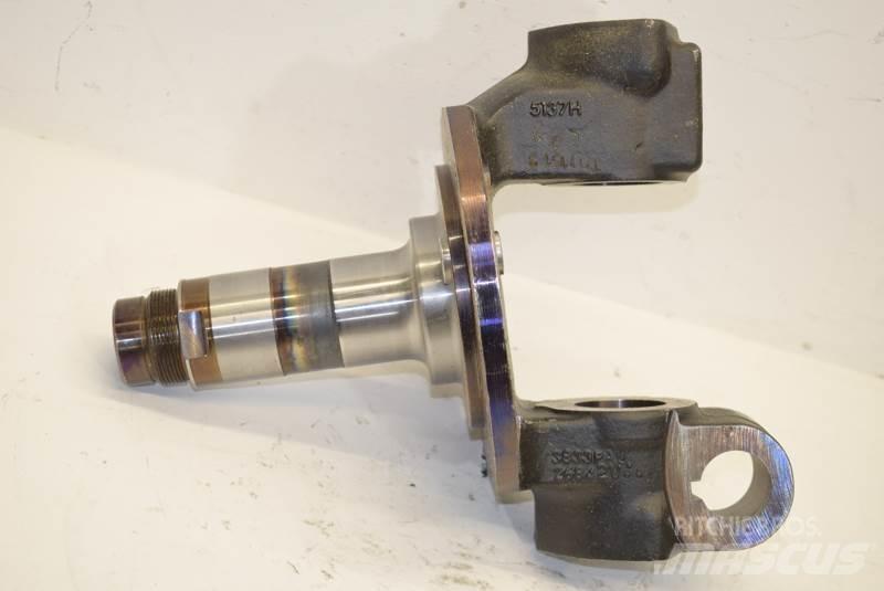 Meritor  Doprava – ostatné