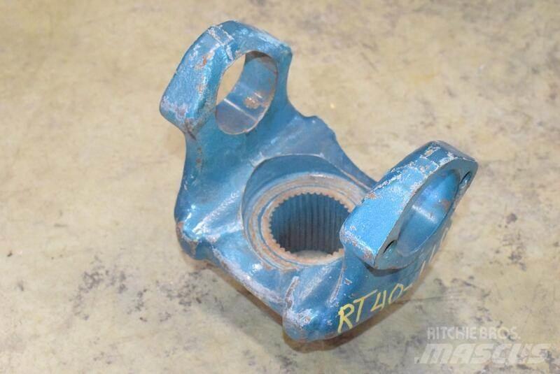 Meritor  Doprava – ostatné