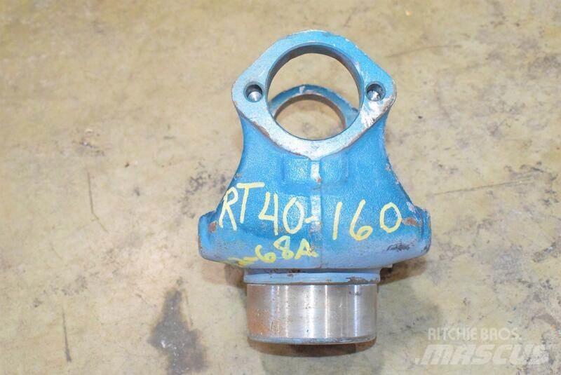 Meritor  Doprava – ostatné