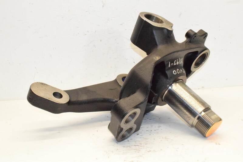 Meritor  Doprava – ostatné