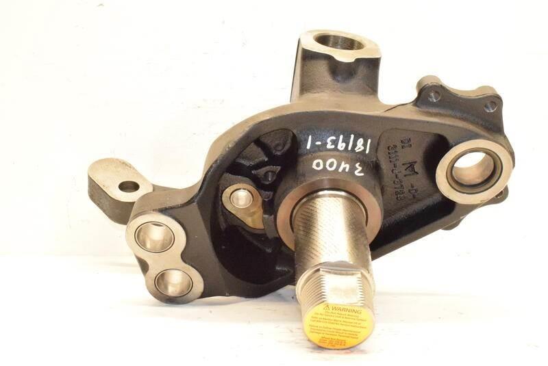 Meritor  Doprava – ostatné