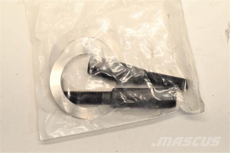 Meritor  Doprava – ostatné