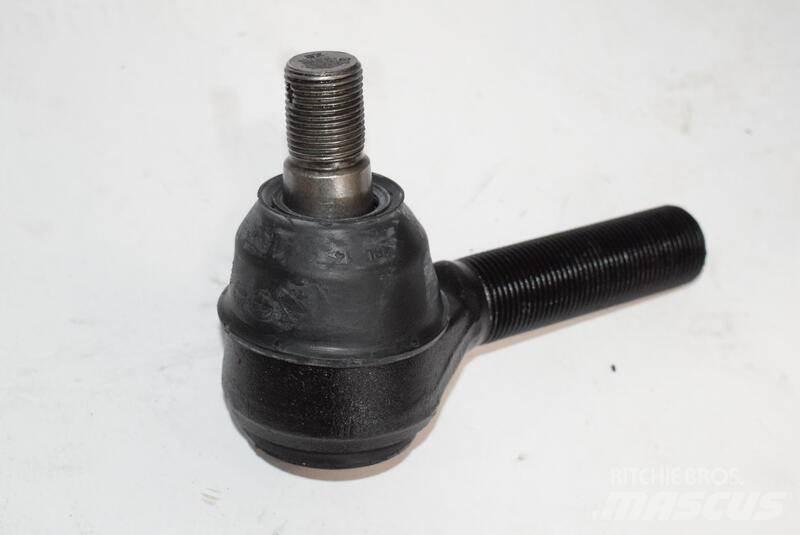 Meritor  Doprava – ostatné