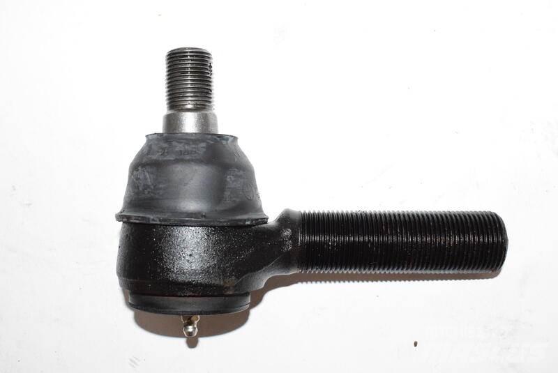 Meritor  Doprava – ostatné