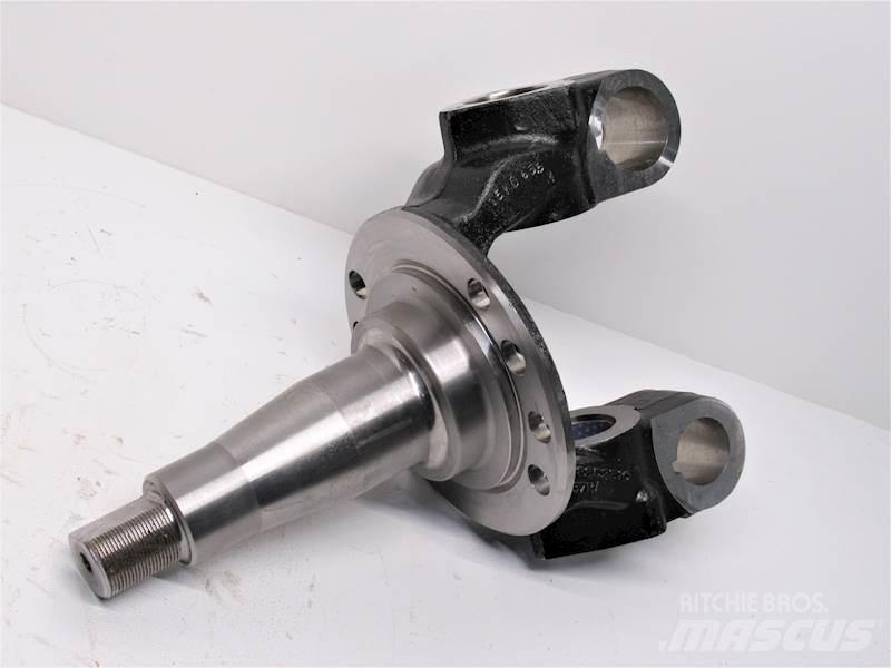 Meritor  Doprava – ostatné