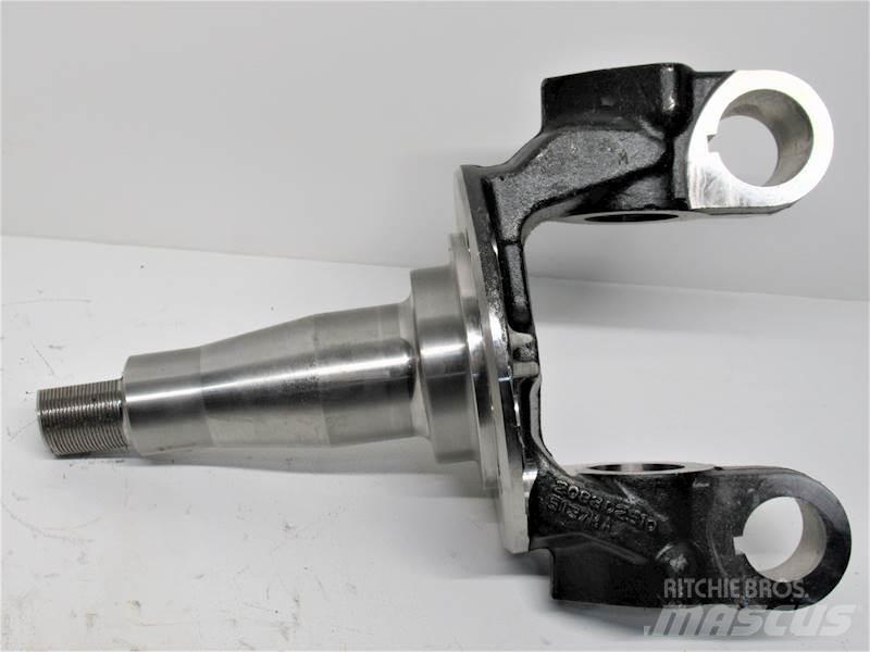 Meritor  Doprava – ostatné