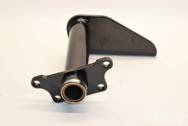 Meritor  Brzdy
