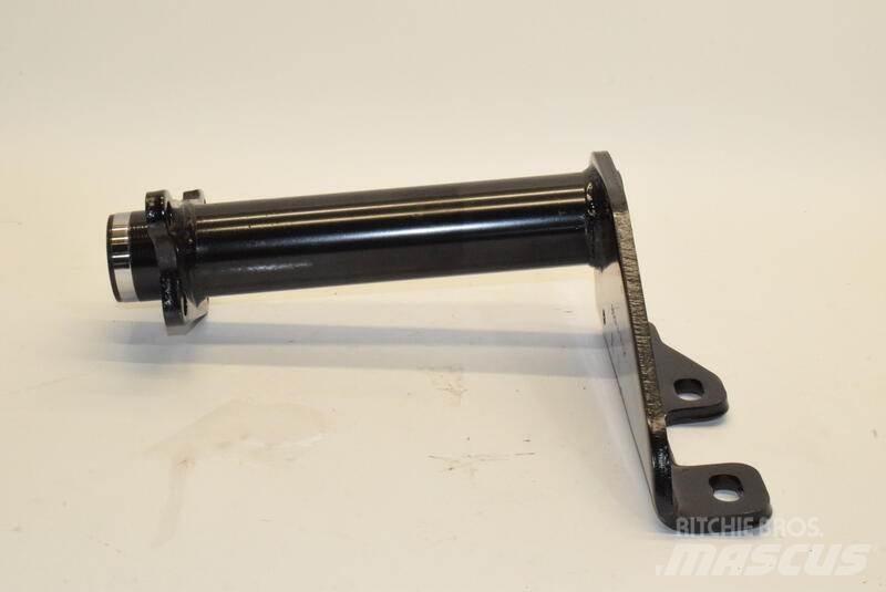 Meritor  Brzdy