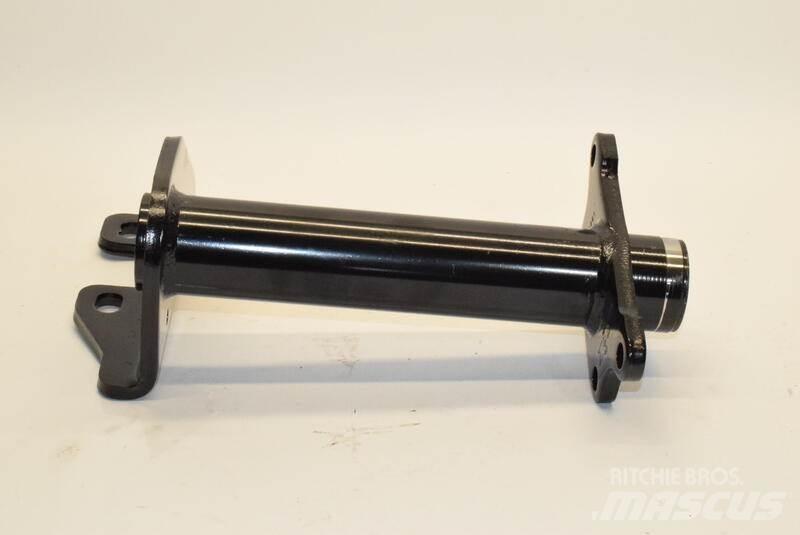 Meritor  Brzdy